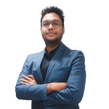 Yogeshkumar S